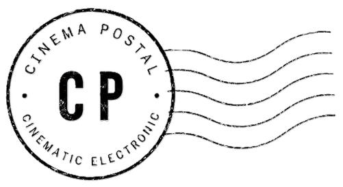Cinema Postal